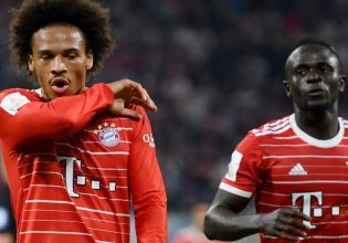 Η Μπάγερν ξέχασε πώς να είναι… Μπάγερν