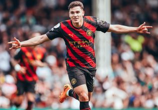 Έπιασε κορυφή η Σίτι (1-2) – Νίκη Champions League για τη Γιουνάιτεντ (1-0)