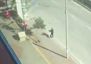 Τουρκία: Ένοπλη επίθεση στα γραφεία του AKP στα Άδανα