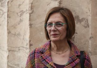 Τσίπρας για Μυρσίνη Ζορμπά: «Δεν θα μείνει απλά στη μνήμη μας. Θα μας συνοδεύουν το έργο και οι ιδέες της»