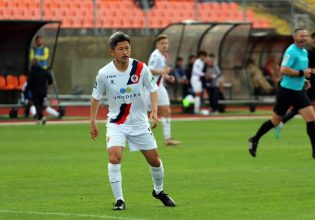 Ντεμπούτο με ρεκόρ για τον… 56χρονο Μιούρα