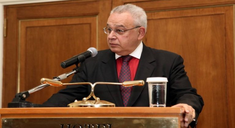 Ρέκβιεμ στην παγκοσμιοποίηση