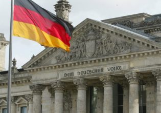 ΕΕ: Ανάπτυξη 0,1% το πρώτο τρίμηνο