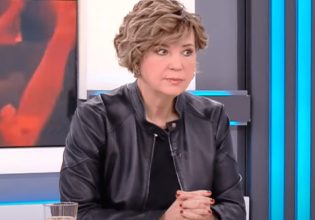 Καβγάς στον αέρα ανάμεσα σε Γεροβασίλη και δημοσιογράφο