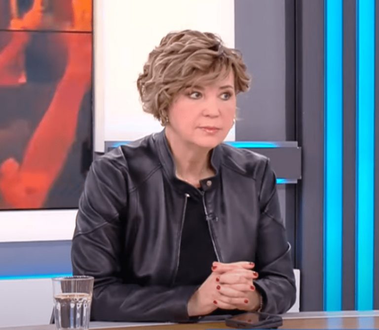 Καβγάς στον αέρα ανάμεσα σε Γεροβασίλη και δημοσιογράφο