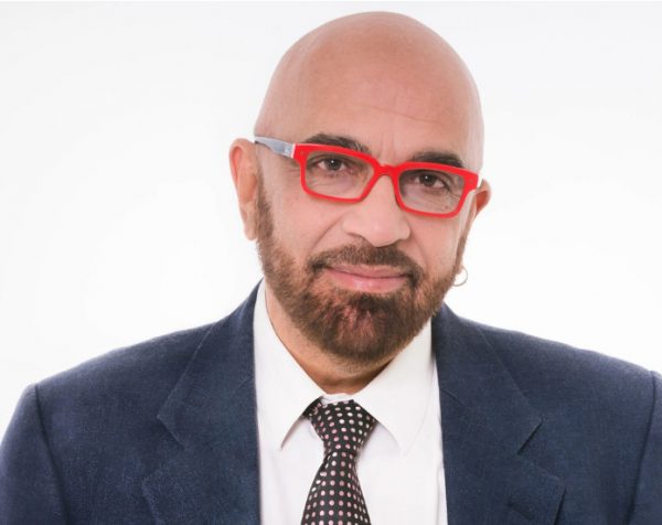 Γιάννης Ζουγανέλης: «Θα ήθελα να γίνω παππούς»