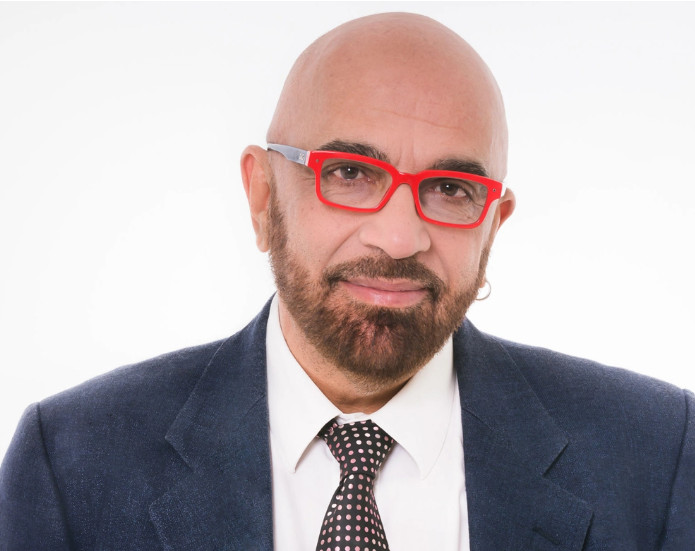 Γιάννης Ζουγανέλης: «Θα ήθελα να γίνω παππούς»