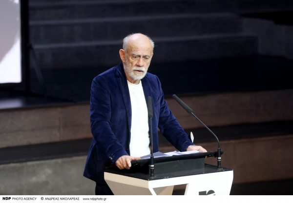 Ο Λιάνης για την αγωγή του Παπαμιχαήλ: «Θα δικαστώ για τη φράση “παρ’ το”;»