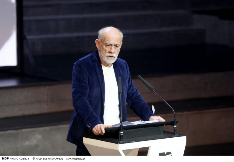 Ο Λιάνης για την αγωγή του Παπαμιχαήλ: «Θα δικαστώ για τη φράση «παρ’ το»;»