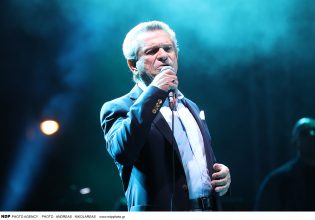 Γιώργος Μαργαρίτης: «Ο τζόγος σε κάνει ό,τι θέλει»