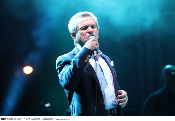 Γιώργος Μαργαρίτης: «Ο τζόγος σε κάνει ό,τι θέλει»