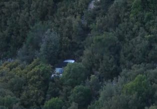 Πρέβεζα: «Ήταν ατύχημα» – Τι λένε συγγενείς του 41χρονου που έριξε την οικογένειά του με το αμάξι σε γκρεμό