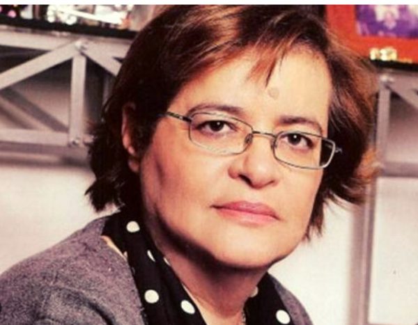 Ντέπυ Γκολεμά: Άδικα δέχθηκε επίθεση η Μαλέσκου