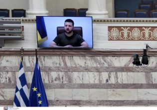 Γιατί δημοκρατικές χώρες στον κόσμο δεν υποστηρίζουν την Ουκρανία στον πόλεμο;