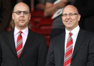 Οι Γκλέιζερς θέλουν να διπλασιάσουν την αξία της Μάντσεστερ Γιουνάιτεντ