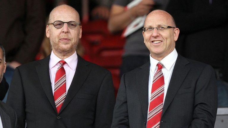 Οι Γκλέιζερς θέλουν να διπλασιάσουν την αξία της Μάντσεστερ Γιουνάιτεντ