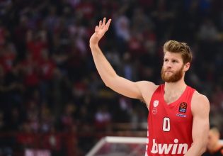 Το βίντεο έπος του Ολυμπιακού για την ανανέωση του Γουόκαπ (vid)