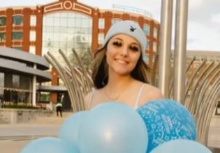 Θρίλερ με τον θάνατο της Hulia Culberston – Η μοιραία μαχαιριά από την κολλητή της