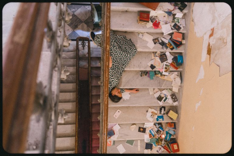 Μπάγκειον: Το Heart Project επιστρέφει