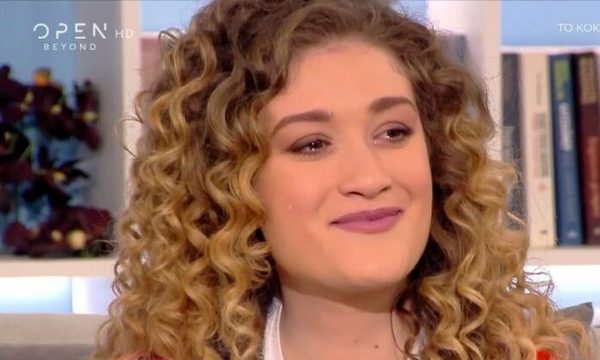 Έβαλαν τα κλάματα on air Μαυρίκιος Μαυρικίου και Ιλάειρα Ζήση μιλώντας για την αποβολή του παιδιού που περίμεναν