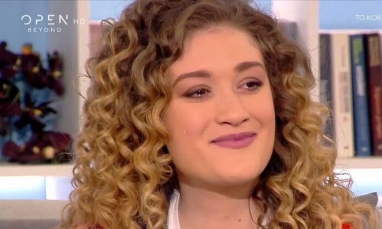 Έβαλαν τα κλάματα on air Μαυρίκιος Μαυρικίου και Ιλάειρα Ζήση μιλώντας για την αποβολή του παιδιού που περίμεναν