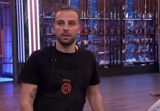 MasterChef: Το άγνωστο δράμα του Ηλία Κιαζόλι – «Ήμουν 13 ετών όταν πέθανε»
