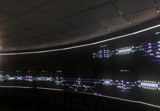 Δυστύχημα στα Τέμπη: Αυτός είναι ο νέος πίνακας τηλεδιοίκησης στη Λάρισα