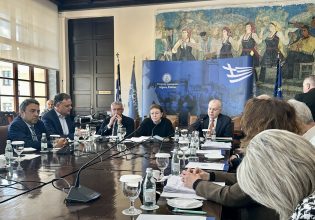 63 εκατ. Ευρώ για την πολιτισμική ανάπτυξη της Μεσαιωνικής πόλης της Ρόδου