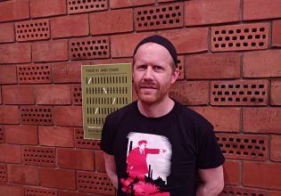 Χρειάζεται να ανατινάξουμε μερικούς αγωγούς; Μια συνέντευξη με τον Αντρέας Μαλμ