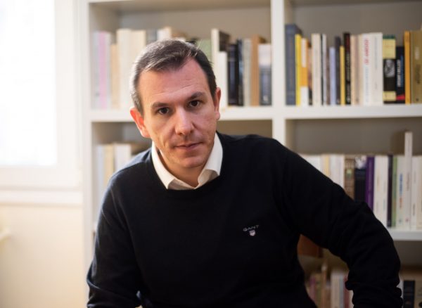 Δουδωνής: «Στις 21 Μαΐου παίρνουμε απόφαση Αλλαγής – Στις 22 θα ξημερώσει μια πραγματικά ηλιόλουστη μέρα»