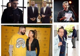 Εκλογές 2023: Οι επώνυμοι στη μάχη του «σταυρού» – Με ποια κόμματα βάζουν υποψηφιότητα