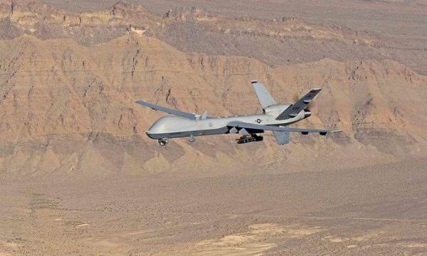 ISIS: Οι ΗΠΑ ανακοίνωσαν ότι σκότωσαν τον ηγέτη του στη Συρία