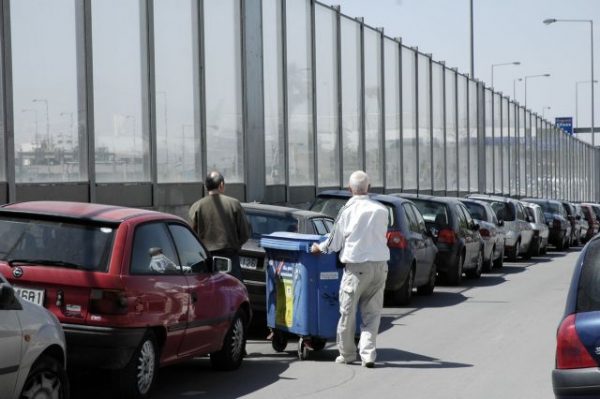 Έρμαια της ηχορύπανσης