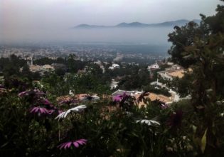 Καιρός: Νέα επιδείνωση από το βράδυ, «χιονοεκπλήξεις» την Πέμπτη – Οι εκτιμήσεις για τις καιρικές συνθήκες τη Μεγάλη Εβδομάδα