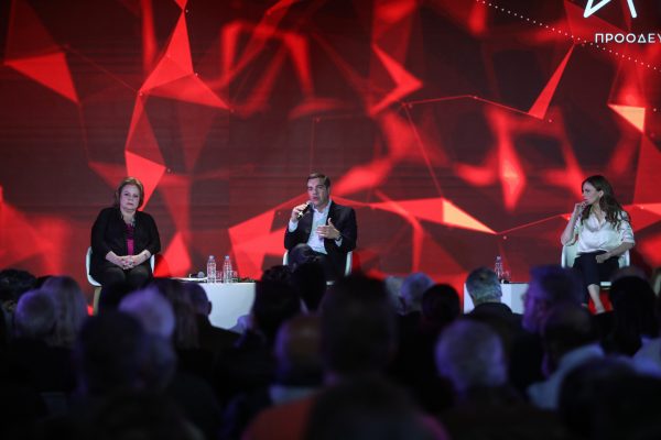 Ο ΣΥΡΙΖΑ και οι προτάσεις του για την πρώτη κατοικία