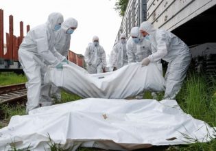 FSB εναντίον ρωσικού υπουργείου Άμυνας – «Κρύβετε» τον αριθμό των νεκρών στην Ουκρανία