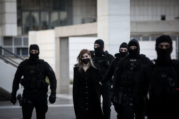 Ρούλα Πισπιρίγκου: «Ήρθε και μας είπε ότι δεν λειτουργεί το οξύμετρο», κατέθεσε παιδίατρος