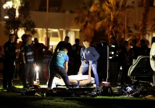 Τελ Αβίβ: Ανακοινωθέν της Μελόνι για τον Ιταλό που σκοτώθηκε στην τρομοκρατική επίθεση