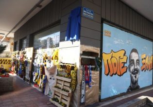 Δολοφονία Άλκη Καμπανού: Μήνυση των γονιών του 19χρονου κατά ιατροδικαστών που κατέθεσαν στη δίκη