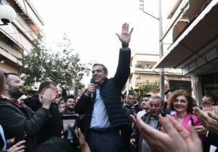 Τσίπρας: Αυτή είναι η μέγιστη υποκρισία της ΝΔ