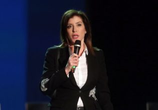 Άννα Μισέλ Ασημακοπούλου: «Μέχρι τις εκλογές της 21ης Μαΐου μπορεί να μην έχει αρθεί η ασυλία του κ. Γεωργούλη»