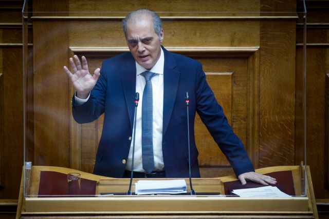 Εκλογές 2023: Η απόφαση Βελόπουλου για τους βουλευτές που φέρονται να συνομιλούν με τη ΝΔ