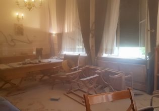 Εκπαίδευση στελεχών των Δήμων σε θέματα παραβατικών συμπεριφορών ανηλίκων