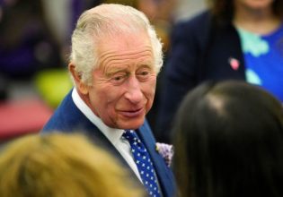 Στέψη βασιλιά Καρόλου: Η λίστα των καλεσμένων