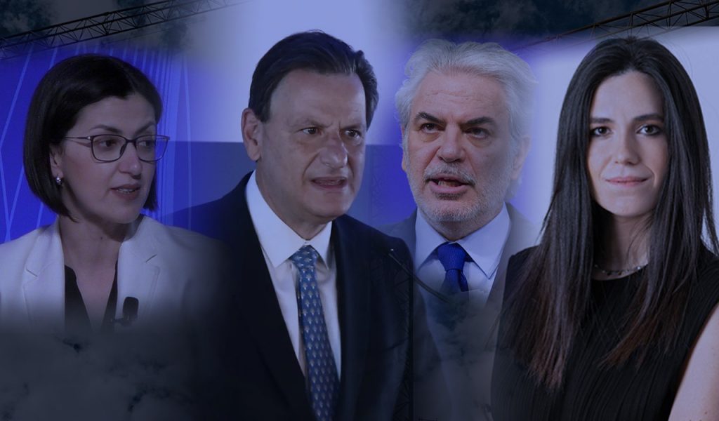 Νέα Δημοκρατία: Γιατί ο Μητσοτάκης επέλεξε αυτό το ψηφοδέλτιο Επικρατείας