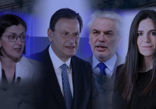 Νέα Δημοκρατία: Γιατί ο Μητσοτάκης επέλεξε αυτό το ψηφοδέλτιο Επικρατείας