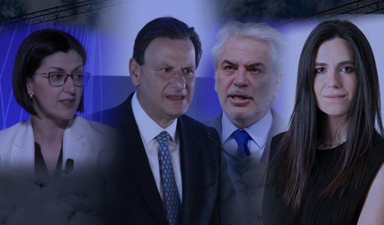 Νέα Δημοκρατία: Γιατί ο Μητσοτάκης επέλεξε αυτό το ψηφοδέλτιο Επικρατείας