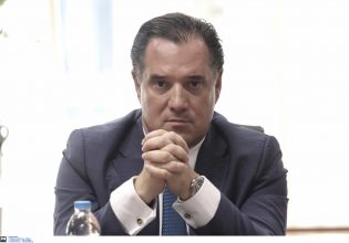 Άδωνις Γεωργιάδης: Είναι απολύτως προφανές ότι ο Τσίπρας ήξερε και κάλυπτε τον Γεωργούλη