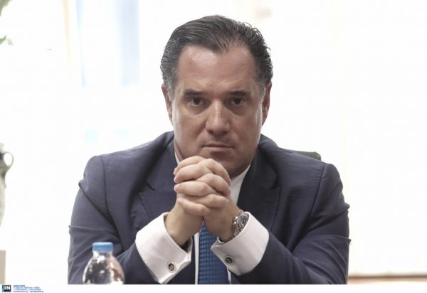 Άδωνις Γεωργιάδης: Είναι απολύτως προφανές ότι ο Τσίπρας ήξερε και κάλυπτε τον Γεωργούλη