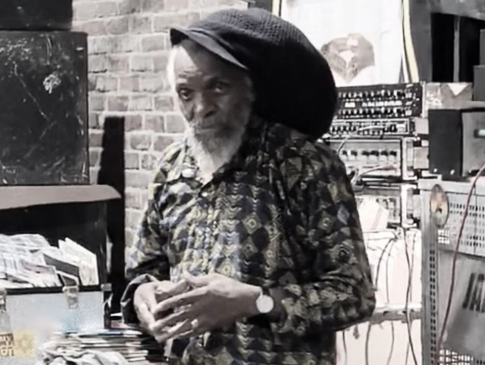 Πέθανε ο Jah Shaka, πρωτοπόρος της dub και της reggae